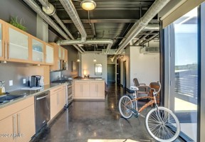 featured image of 4020 N Scottsdale Rd #3008