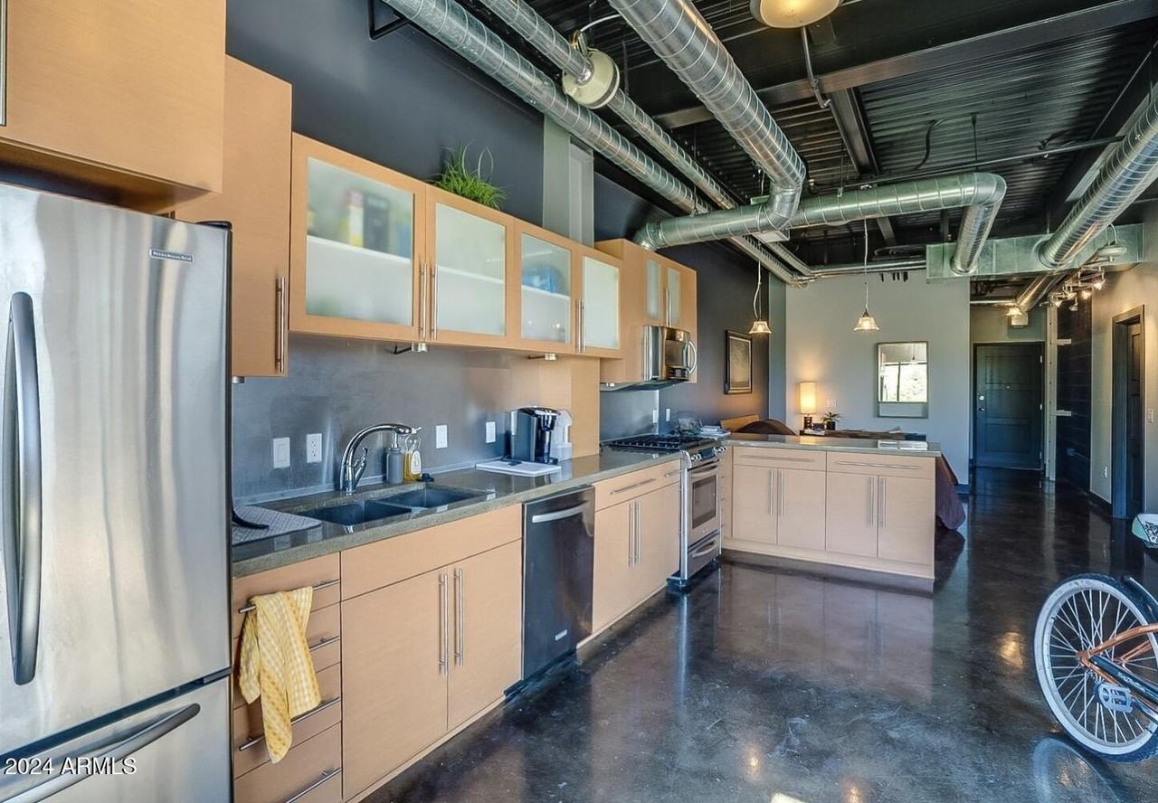 4020 N Scottsdale Rd #3008 - Photo 5 of 25