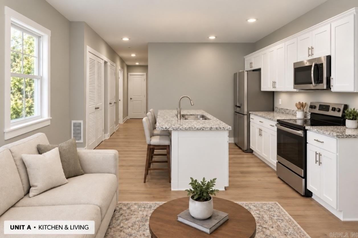 31 Hiland Pl Unit 2 - Photo 6 of 17