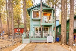 524 W Rainbow Blvd - Photo 1 of 1