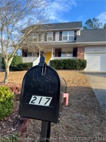 217 Woodland Dr - Photo 1 of 1