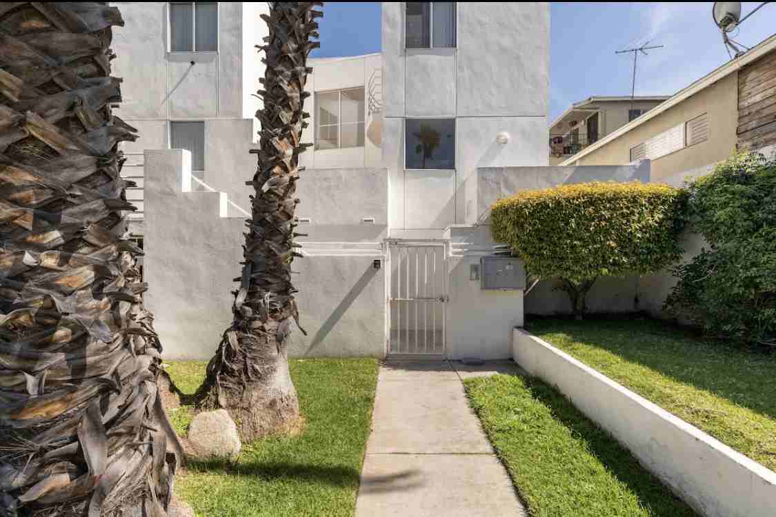 1823 20th Street #102, Santa Monica, CA 90404 - 2 Bedroom Apartment for ...