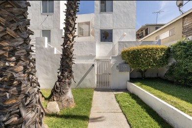 1823 20th Street #102, Santa Monica, CA 90404 - 2 Bedroom Apartment for ...