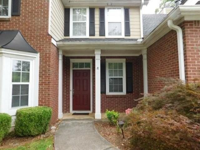 2506 Waterstone Way - Photo 2 of 28