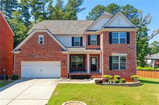 2249 Larkspur Run Dr - Photo 1 of 1