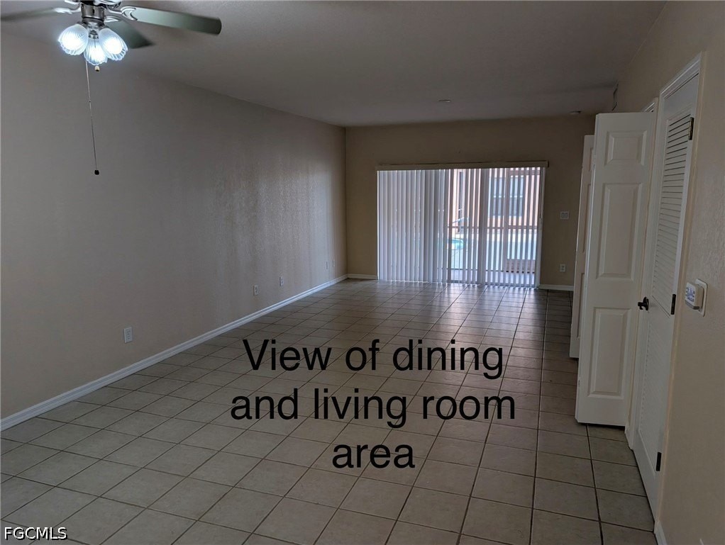 5334 Chiquita Blvd S #103 - Photo 3 of 14