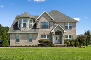 3076 Carrie Taylor Cir #1 - Photo 1 of 1