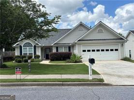 3310 Mcever Park Cir - Photo 1 of 1