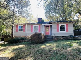 4665 Orchid Dr - Photo 1 of 1