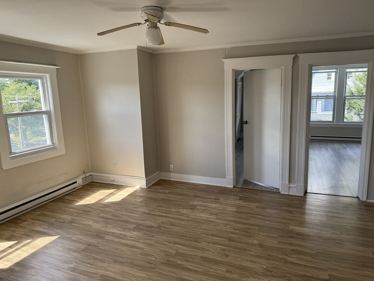 91 Ridgewood St #3rdFL