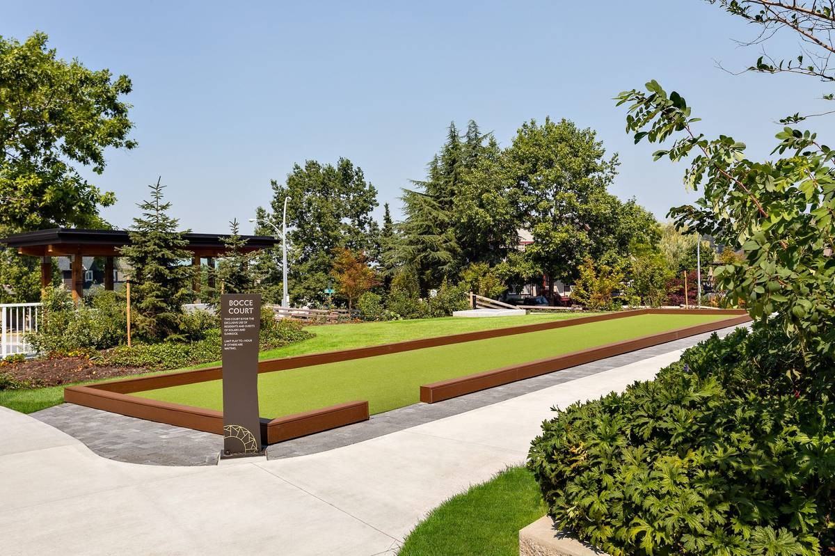 Solaro: 2 Bedroom + Oversized Den | Pet Friendly | 1,009 Sq Ft | Murrayville - Photo 5 of 11