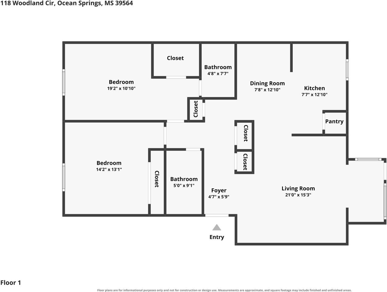 118 Springwood Cir #1 - Photo 2 of 10