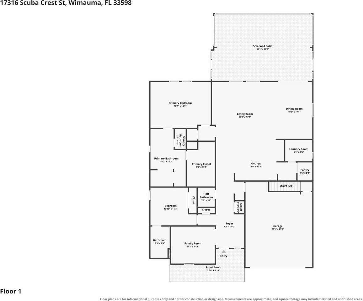 17316 Scuba Crest St #1 - Photo 2 of 23