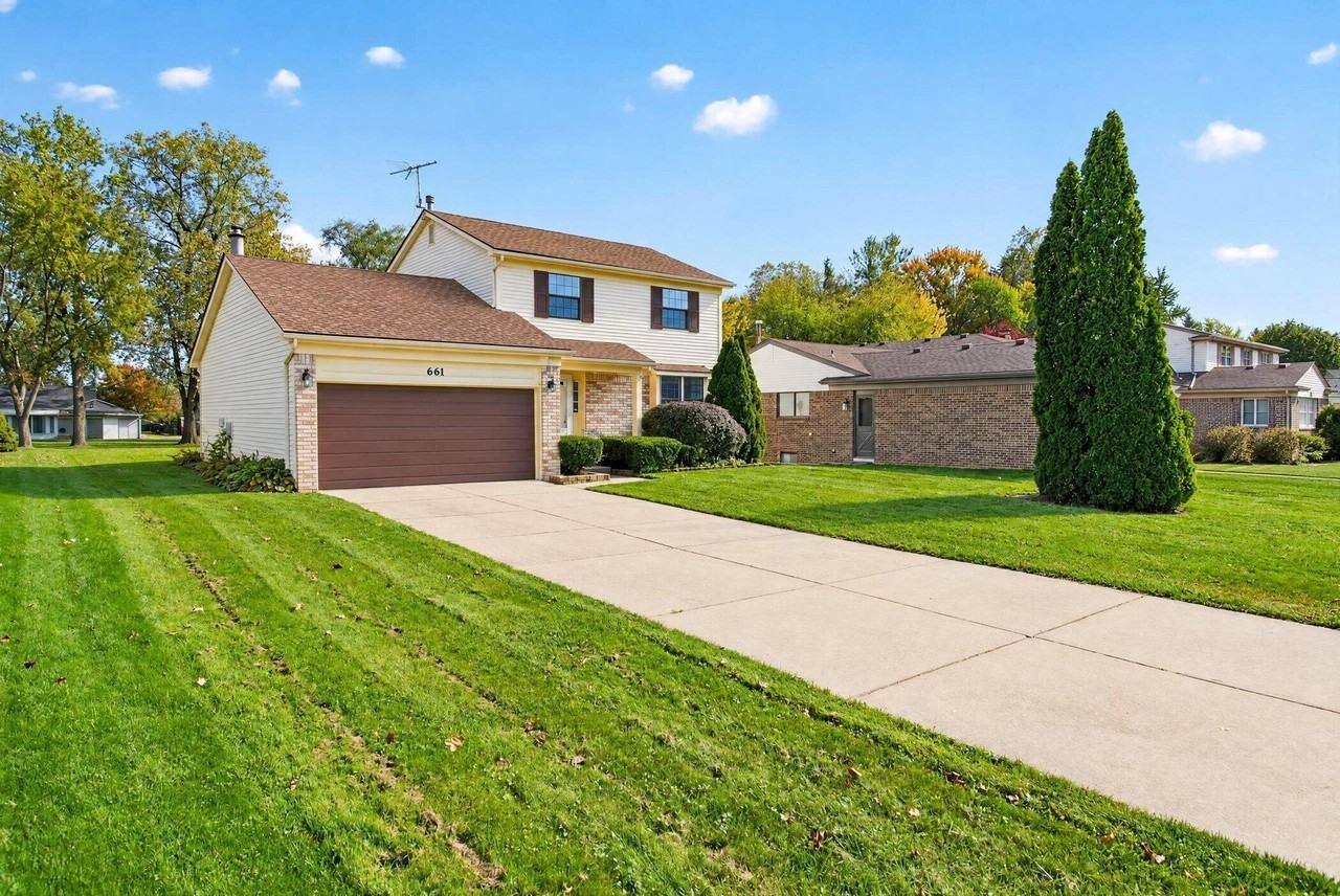 661 Stonehenge Dr - Photo 2 of 29