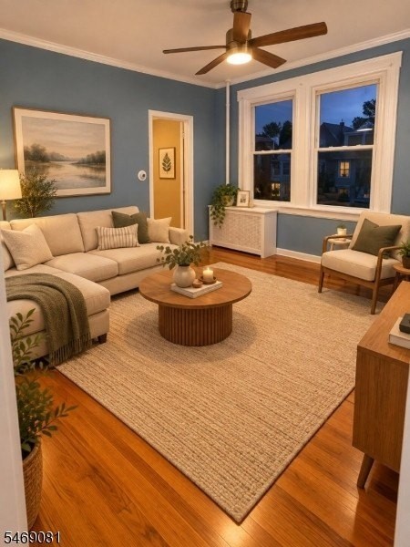 80 Chestnut St #2 - Photo 2 of 14