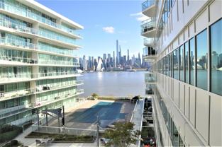 800 Ave At Port Imperial Blvd #614 - Photo 1 of 1