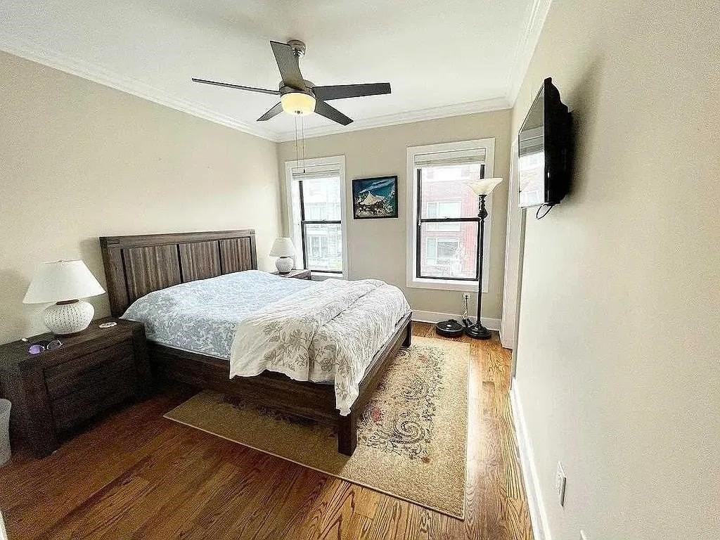 133 Park Ave #4 - Photo 2 of 8