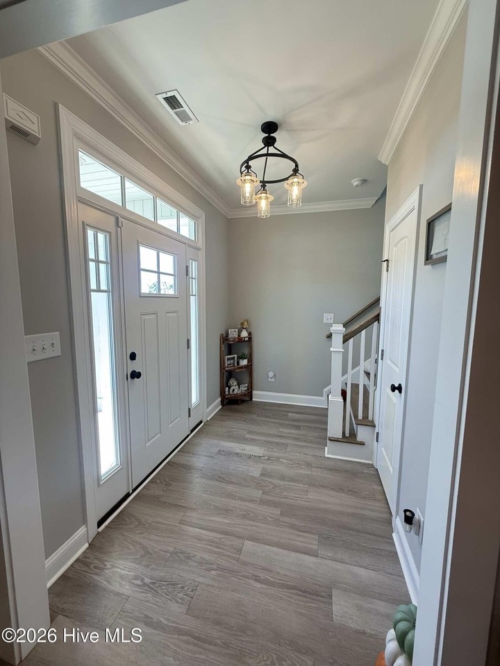2642 Nash Joyner Rd - Photo 2 of 15
