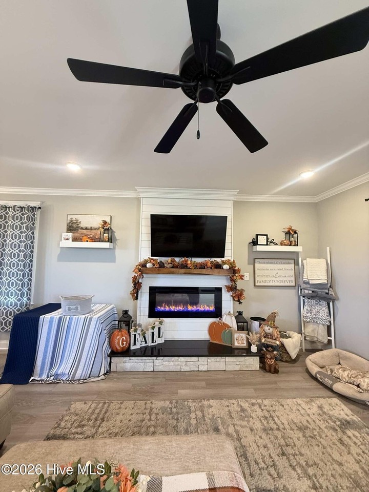 2642 Nash Joyner Rd - Photo 5 of 15