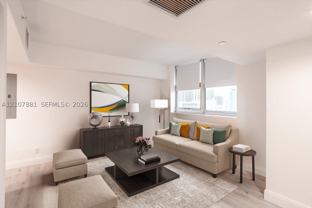 111 E Flagler St #1309 - Photo 1 of 1