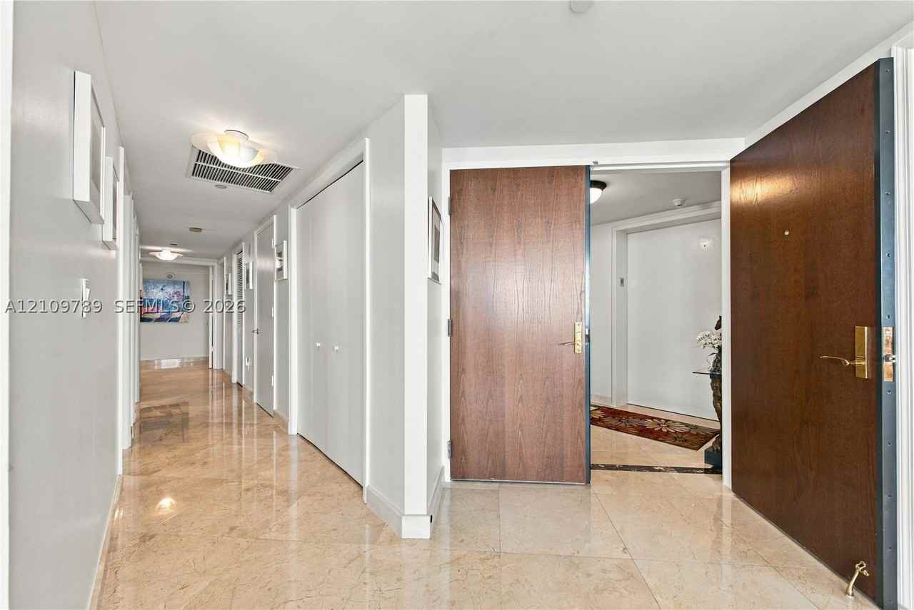 9595 Collins Ave #N6B - Photo 2 of 33