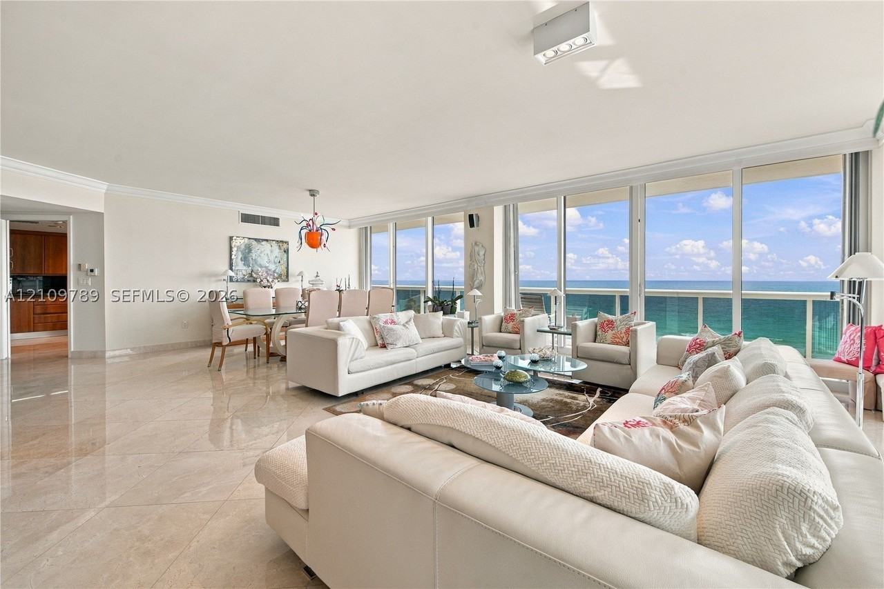 9595 Collins Ave #N6B - Photo 6 of 33