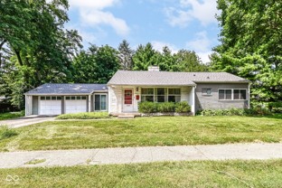 1220 Oak Ridge Dr - Photo 1 of 1