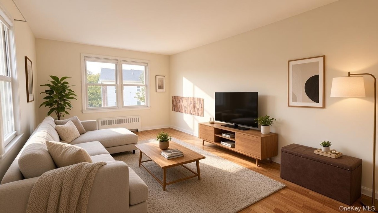8 Wainwright Ave #2A - Photo 2 of 5