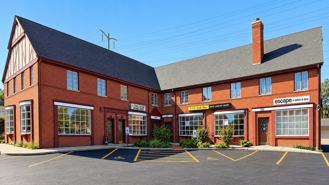318 Happ Rd #B - Photo 1 of 1