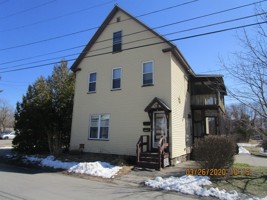 featured image of 12 Central St #1stFL
