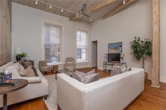 221 Chartres St #208 - Photo 3 of 19