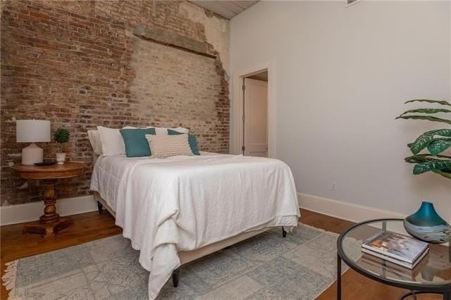 221 Chartres St #208 - Photo 6 of 19