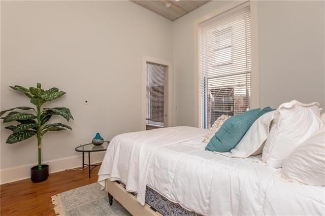 221 Chartres St #208 - Photo 7 of 19