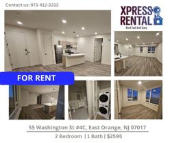 55 Washington Street #4C - Photo 1 of 1