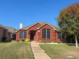 6252 Dark Forest Dr - Photo 1 of 1