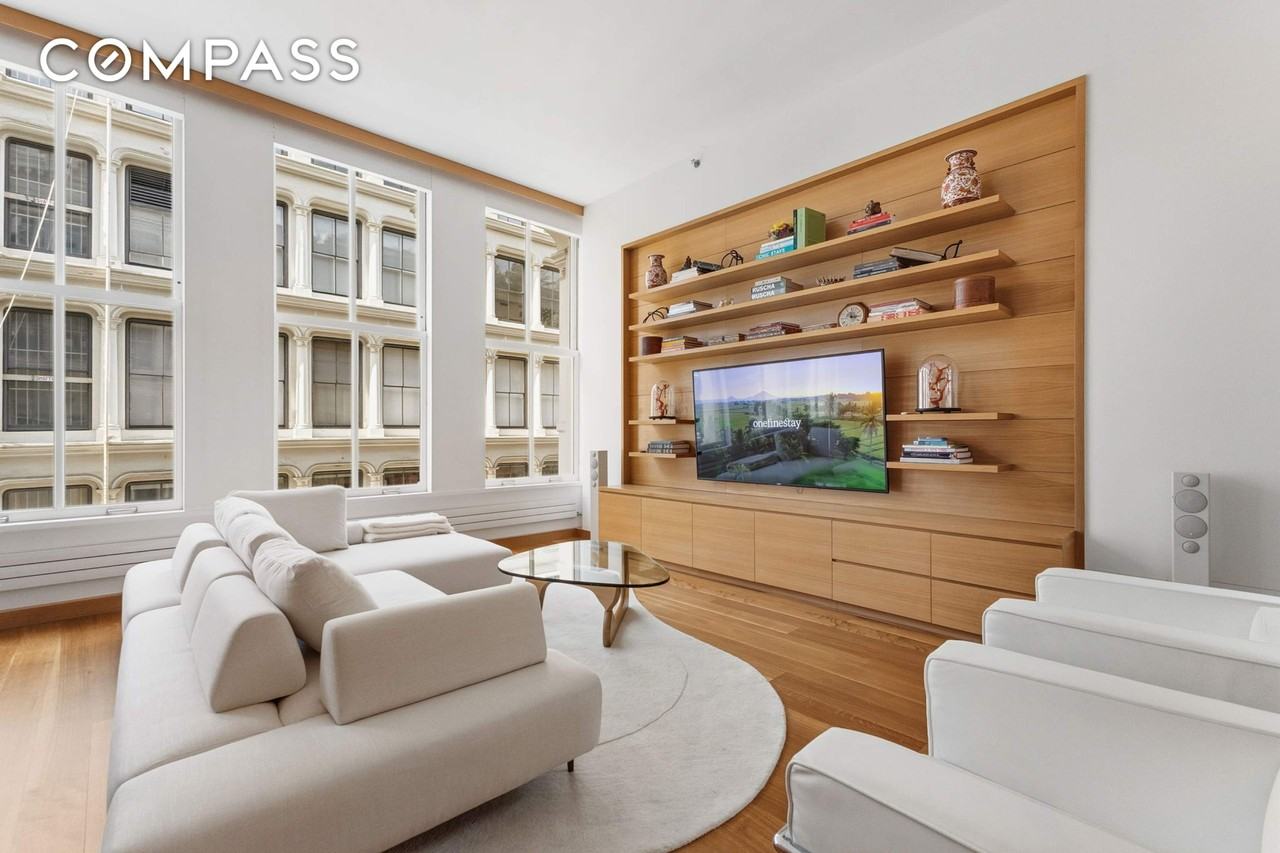34 Greene St #3N - Photo 2 of 24