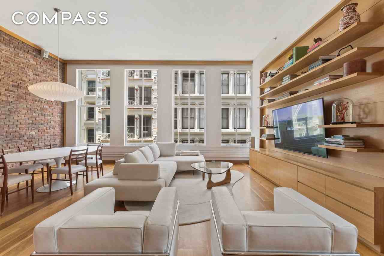 34 Greene St #3N - Photo 4 of 24
