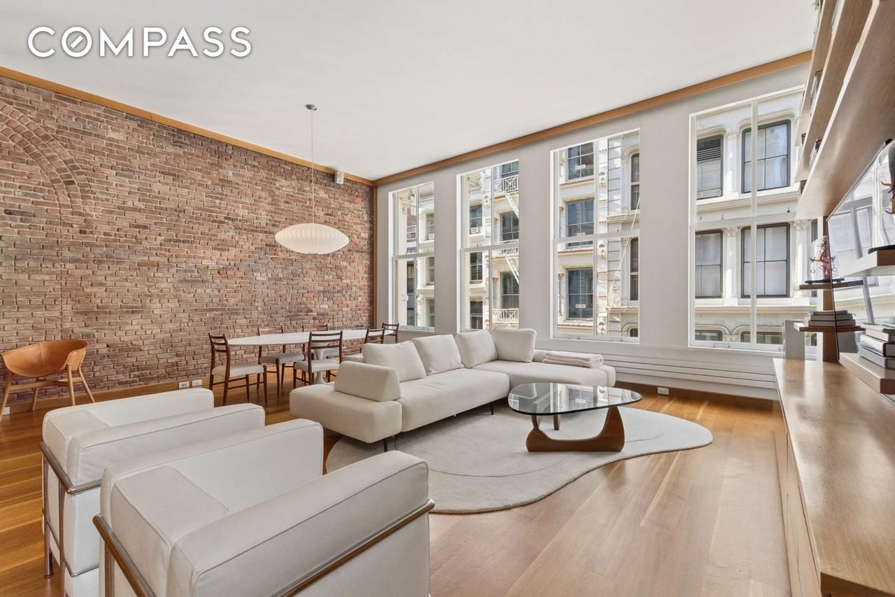 34 Greene St #3N - Photo 5 of 24