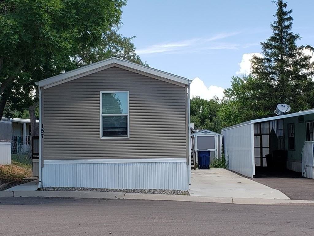 3405 Sinton Rd #0157