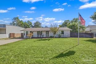 11705 Gulf Beach Hwy - Photo 1 of 1