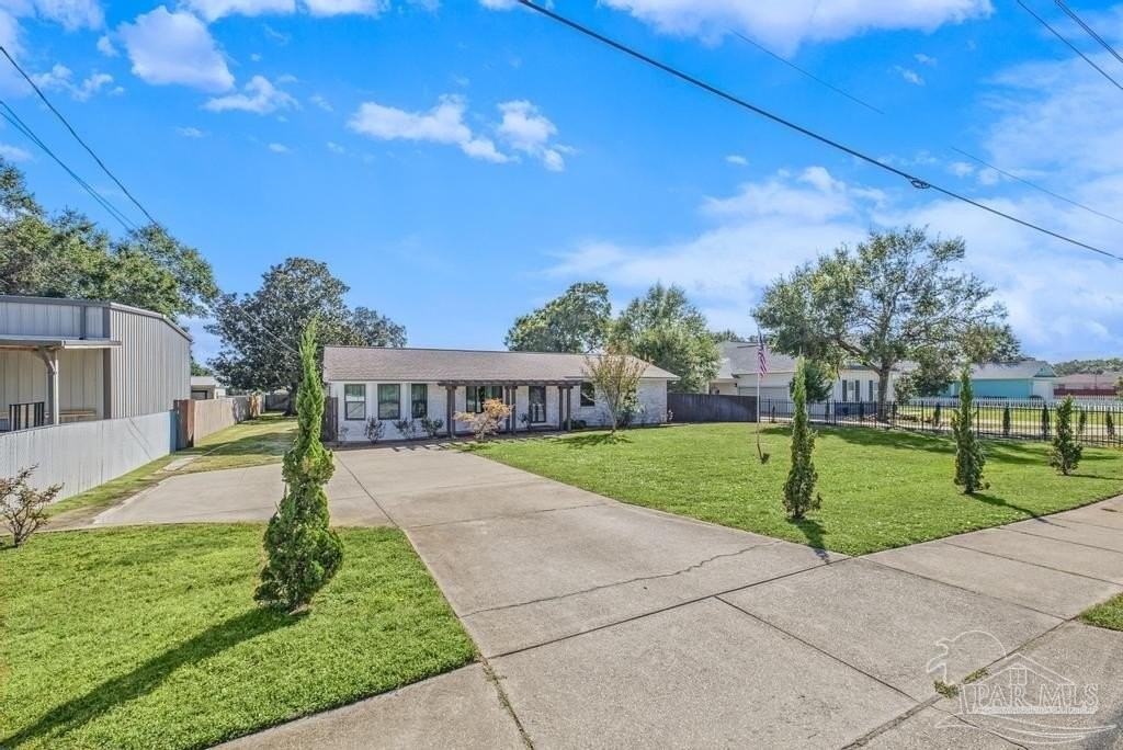 11705 Gulf Beach Hwy - Photo 2 of 42