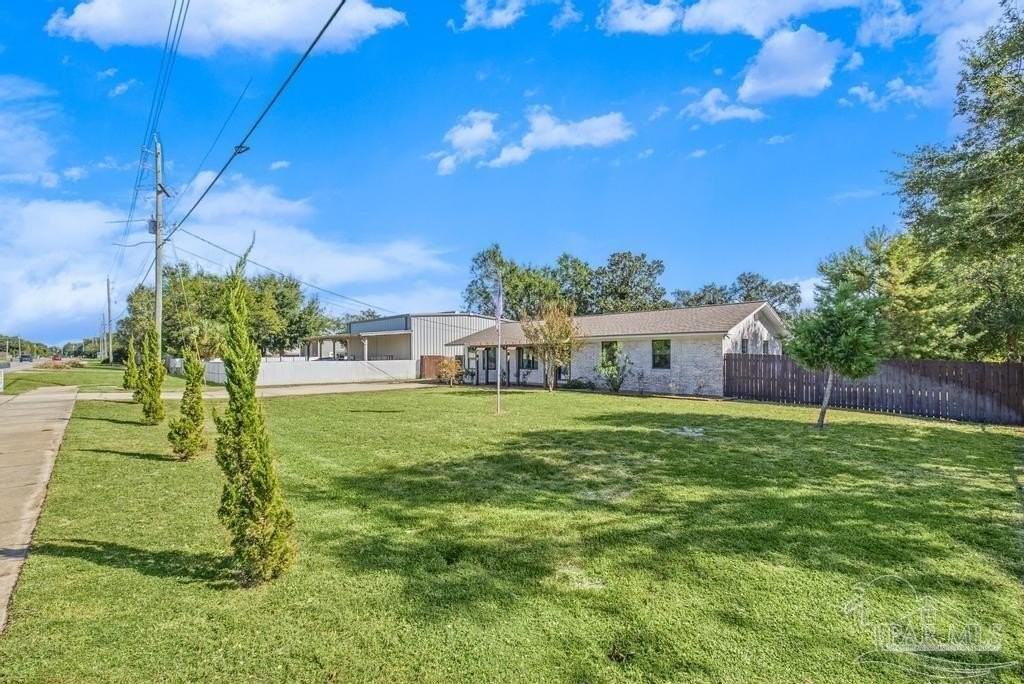 11705 Gulf Beach Hwy - Photo 4 of 42
