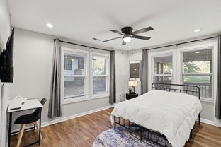 Parkway Ave - Photo 1 of 1