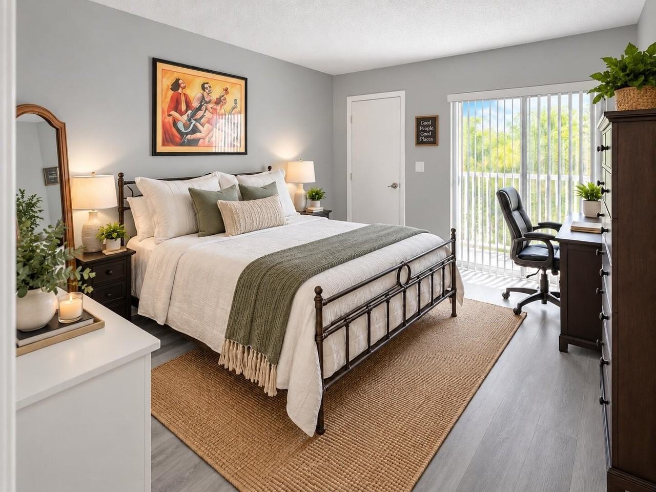 815 W Boynton Beach Blvd #12-206 - Photo 4 of 10
