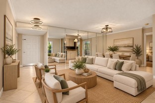 8657 Boca Glades Blvd W #C - Photo 1 of 1