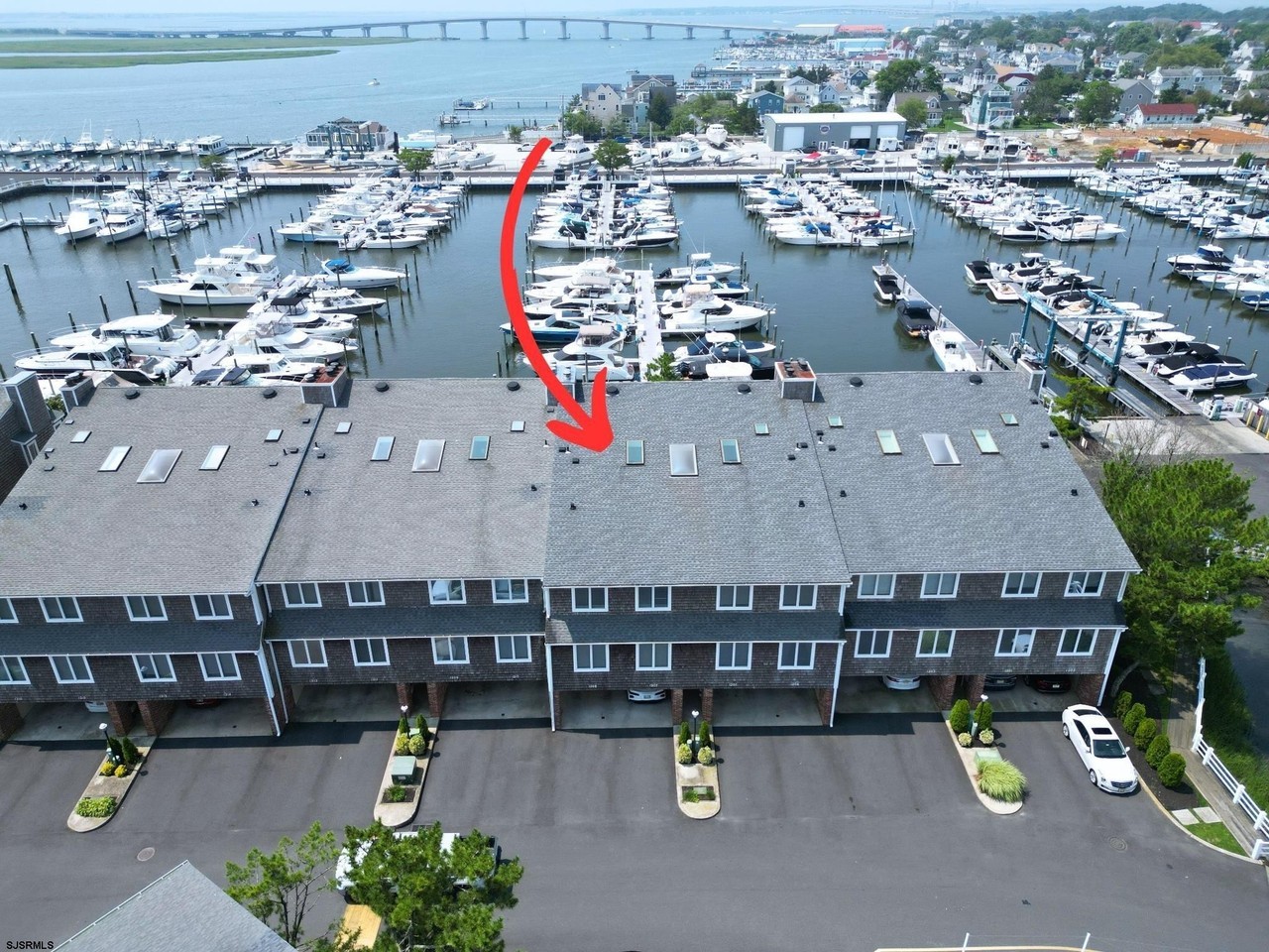 1208 Harbour Cv S #1208 - Photo 2 of 19