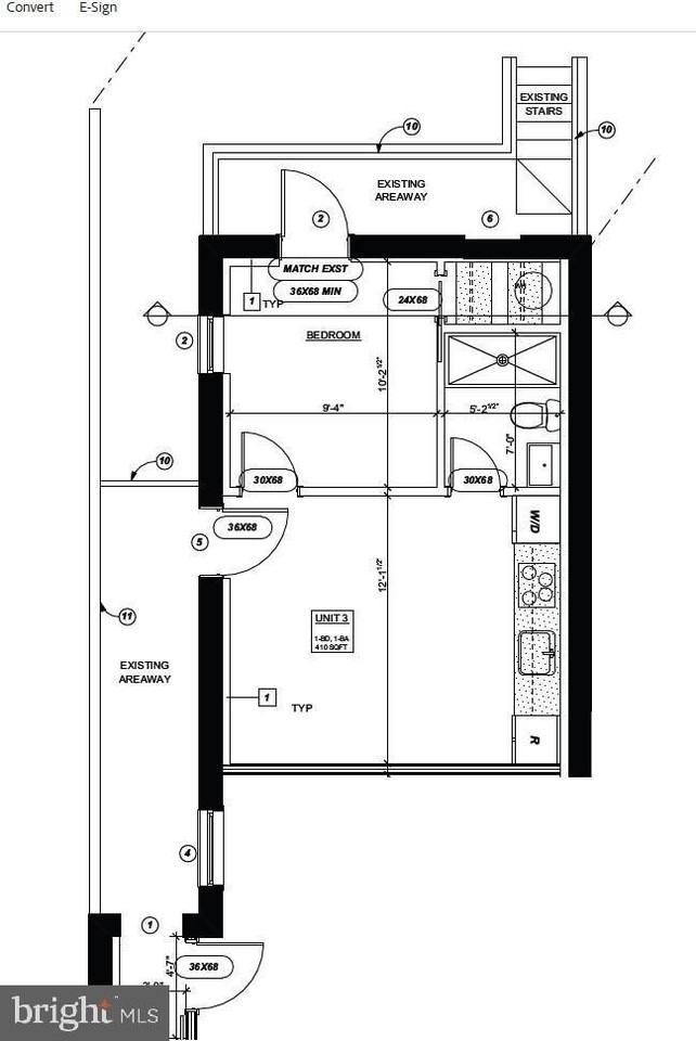 1524 18th St Nw #3 - Photo 3 of 11