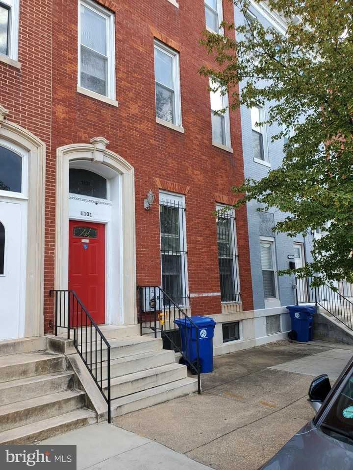 1131 N Gilmor St #1 - Photo 3 of 25