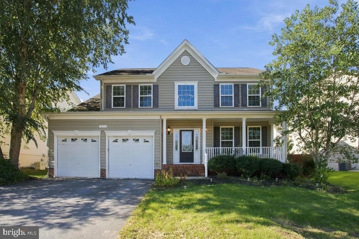 3671 Middle Ground Ct