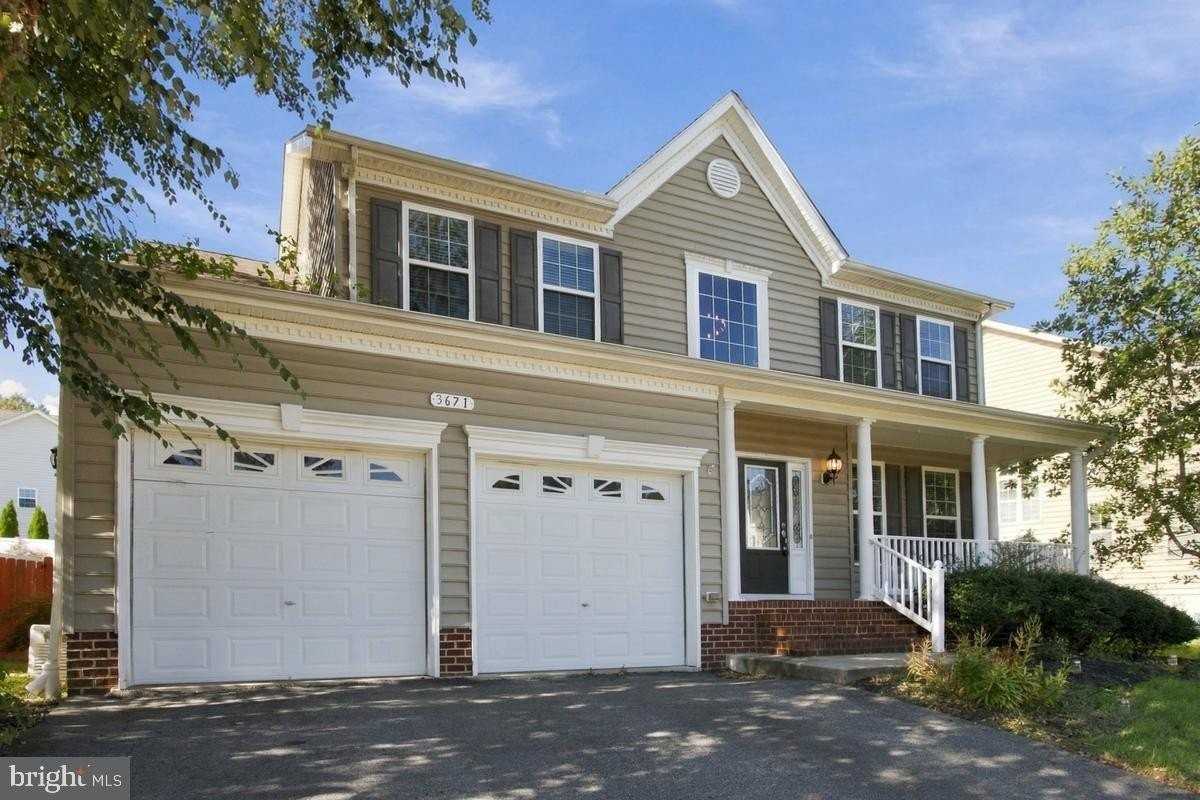 3671 Middle Ground Ct - Photo 2 of 50